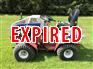 2007  Ventrac  4200 Other Tractor