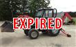 2005  Massey Ferguson  1533 Other Tractor