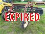 New Idea  405 Rake / Tedder