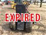 2008  Massey Ferguson  2825 Riding Lawn Mower
