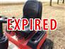2008  Massey Ferguson  2825 Riding Lawn Mower