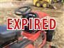 2008  Massey Ferguson  2825 Riding Lawn Mower