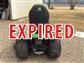 2014  John Deere  X540 Riding Lawn Mower