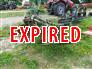 John Deere 145 Plow / Ripper