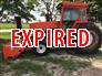 1981 Allis Chalmers 6080 Other Tractor