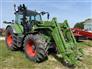 2023 Fendt 512 Other Tractor