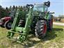 2023 Fendt 512 Other Tractor