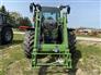2023 Fendt 512 Other Tractor