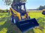 2023 Gehl R165 Skid Steer