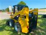 2023 Gehl R165 Skid Steer