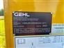 2023 Gehl R165 Skid Steer