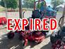 Ferris 2023 ISX2200 Mower Conditioners / Windrowers