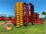 2024 Vaderstad CRXL625 Disc