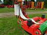 2018 Farm King RBW150FK Baler - Small Square