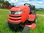 2015 BROADMOOR Riding Lawn Mower