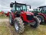 Massey Ferguson 2023 4708 Other Tractors