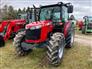Massey Ferguson 2023 4708 Other Tractors