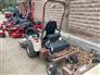 2023 Grasshopper 623T Other Micellaneous Equipment