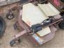 2023 Grasshopper 623T Other Micellaneous Equipment