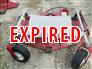 Ventrac  MC600 Rotary Mower / Sickle Mower