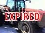 1999 Case IH MX200 Tractor