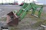 John Deere Front End Loader