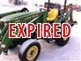 JOHN DEERE 4200