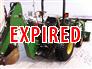 JOHN DEERE 4200