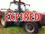 Case IH 1999 MX200 4WD