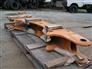 Case Construction Boom Other Parts and Salvage Equipment