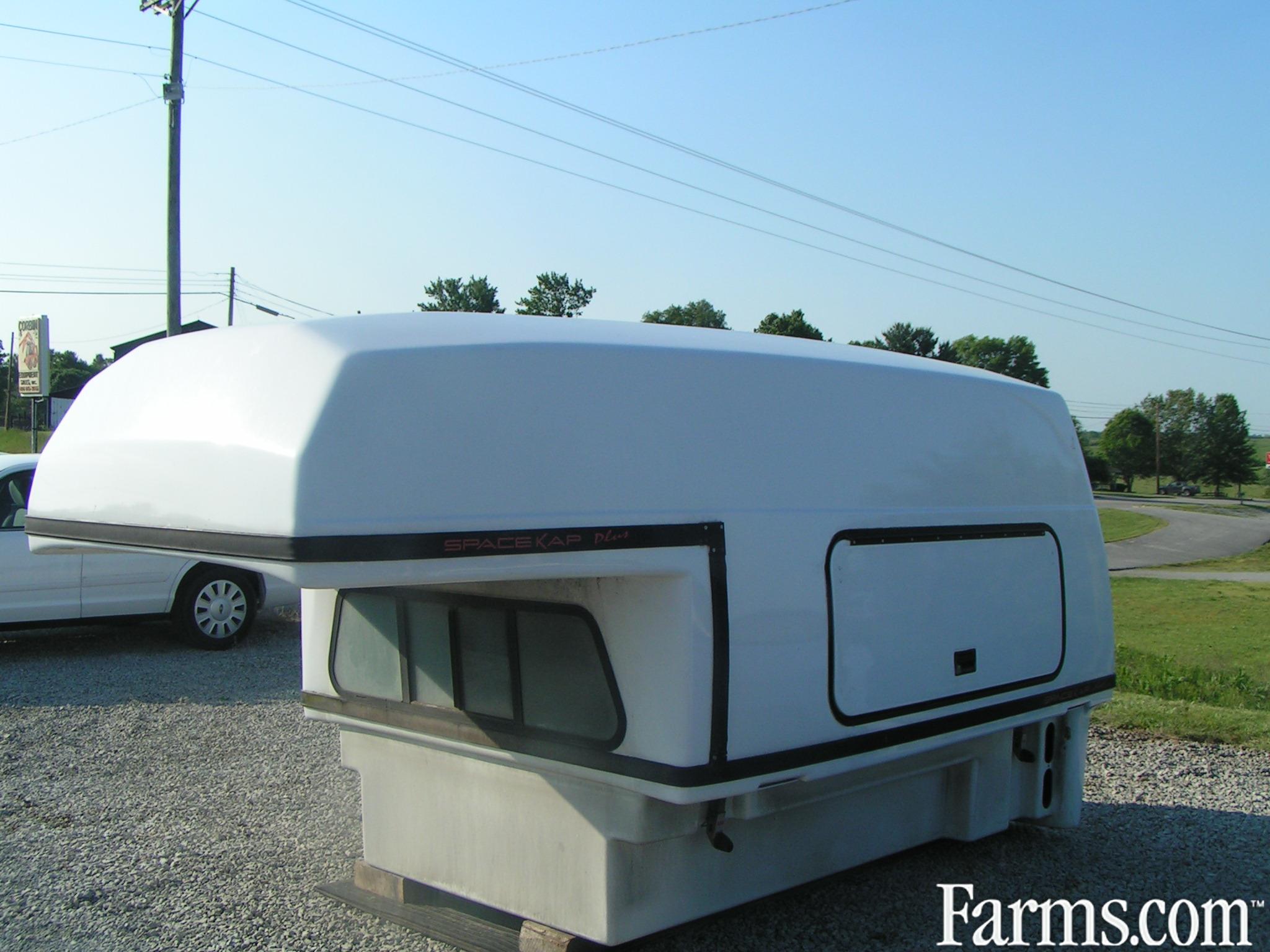 SPACE KAP SERVICE BED SERVICE UTILITY BED for Sale