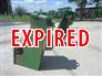 John Deere 640 Loader Brackets