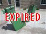 John Deere 640 Loader Brackets