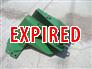 John Deere 640 Loader Brackets