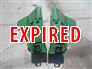 John Deere 640 Loader Brackets