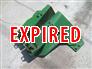 John Deere 640 Loader Brackets