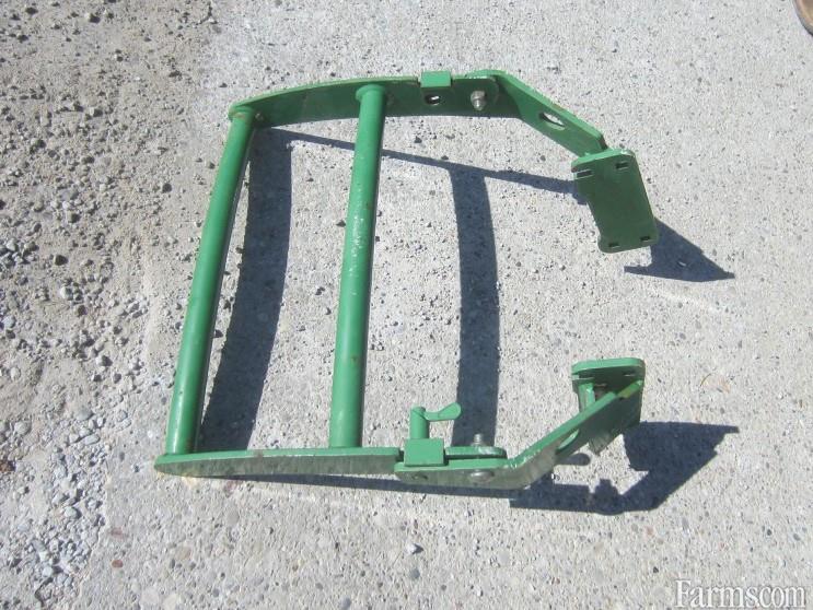 John Deere JD Compact 2520 Grille Guard Attachments for Sale