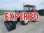 1994 Agco Allis 6670 - Stock# 4701