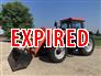 1997 Agco Allis 8775 - stock# 4835