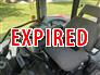 1997 Agco Allis 8775 - stock# 4835