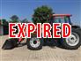 1997 Agco Allis 8775 - stock# 4835