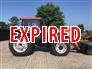 1997 Agco Allis 8775 - stock# 4835