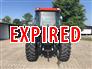 1997 Agco Allis 8775 - stock# 4835