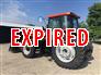 1997 Agco Allis 8775 - stock# 4835