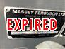 1998 Massey Ferguson 4225 - Stock# 4834