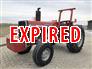 1981 Massey Ferguson 285