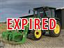 John Deere 5083E