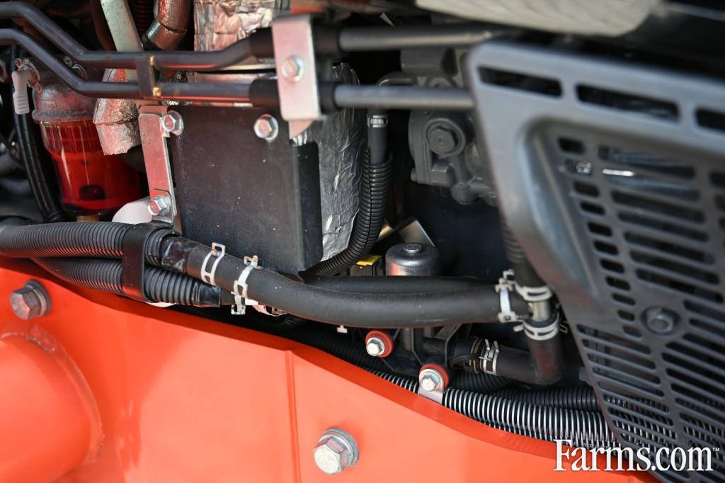 Kubota 2015 M5-111 4WD for Sale | USFarmer.com