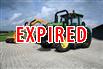 John Deere 6105E