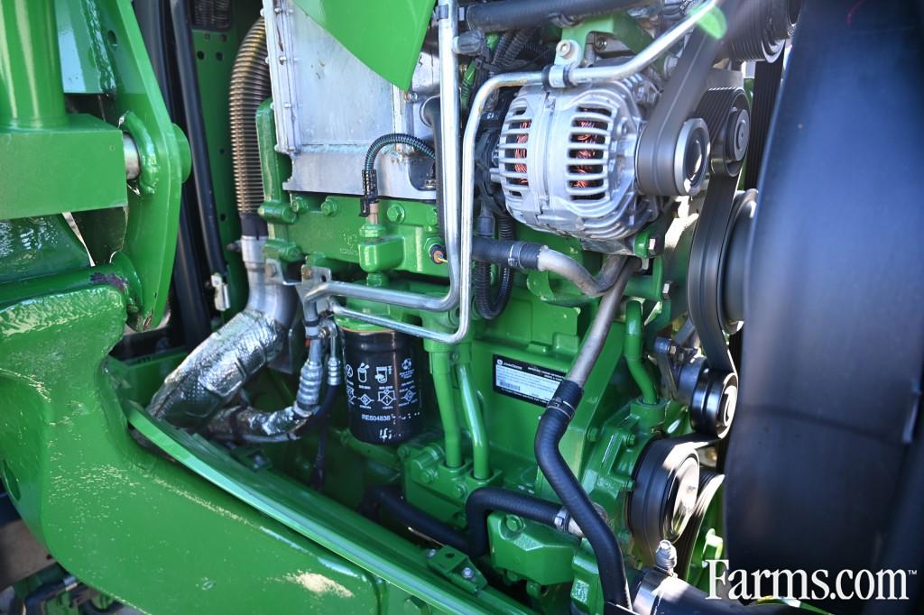 John Deere 2011 6430 Premium 4WD for Sale | USFarmer.com